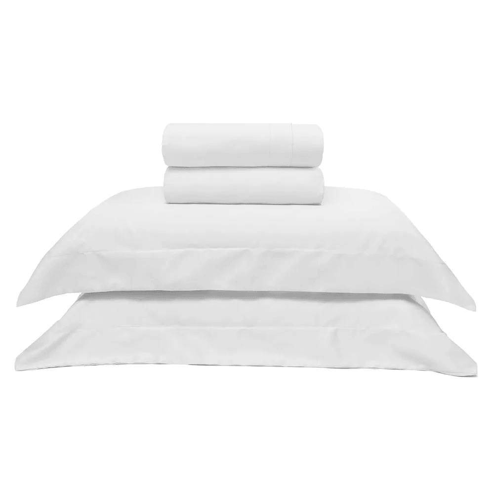 Conjunto de cama Dream House 400 fios 4 peças - 🔥OFERTA ESPECIAL🔥 COMPRE 1, GANHE 3 